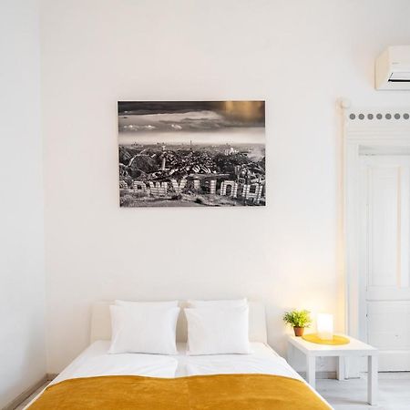 New, High Quality Apartment In The City Center Budapesta Exterior foto