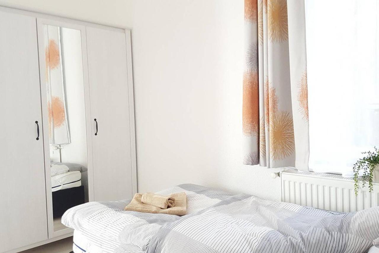 New, High Quality Apartment In The City Center Budapesta Exterior foto