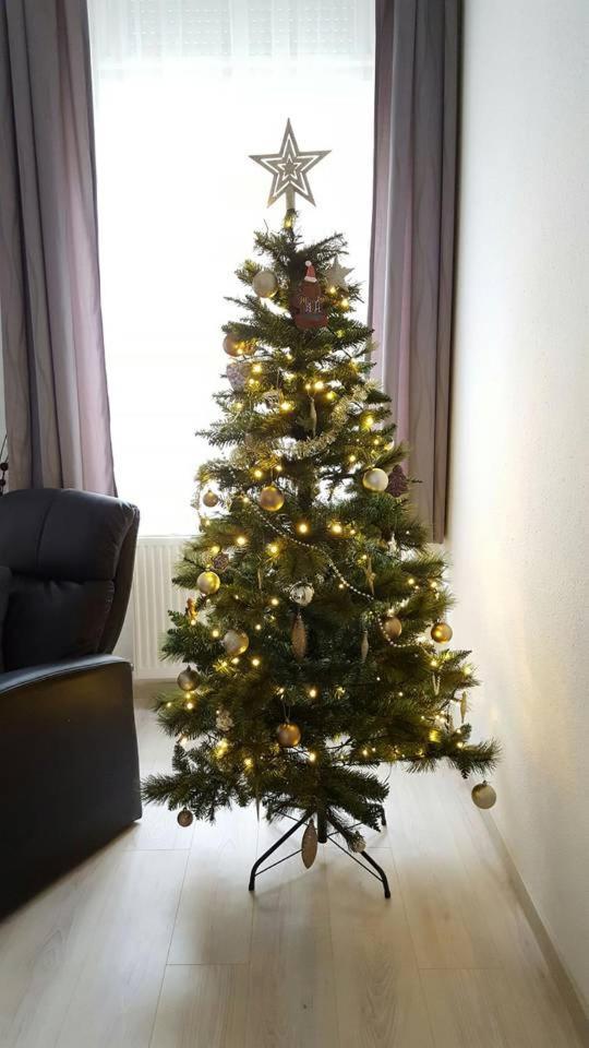New, High Quality Apartment In The City Center Budapesta Exterior foto
